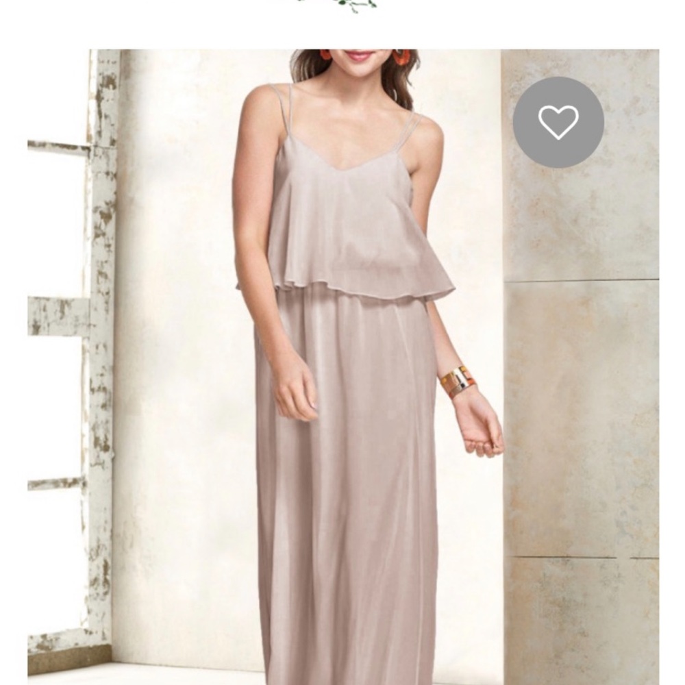 BNWT Bridal Glee Elegant Dress bridesmaid dress S 4